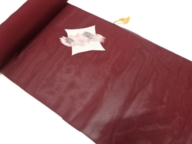 Japanese Kimono / Others (Bolt etc) Silk